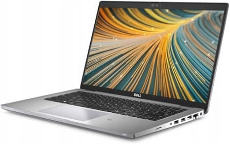 Dell Latitude 5420