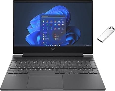HP Victus 15