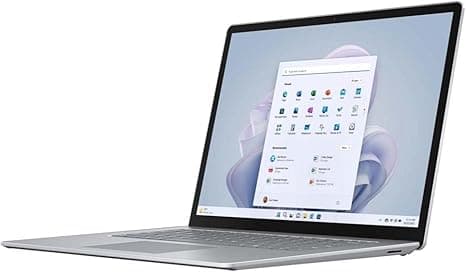 Microsoft Surface Laptop 5