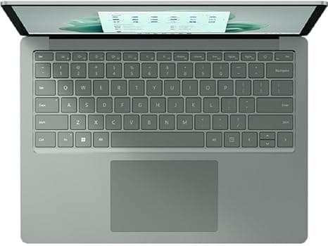 Microsoft Surface Laptop 5