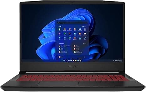 MSI Pulse GL66