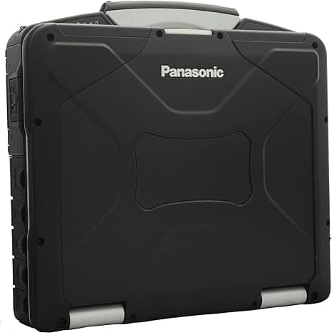 Panasonic Toughbook CF-31 MK5