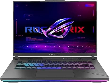 ASUS ROG Strix G16