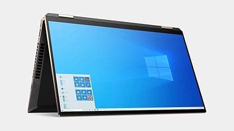 HP Spectre x360 15 (15-df1000)