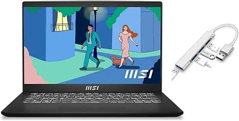 MSI Modern
