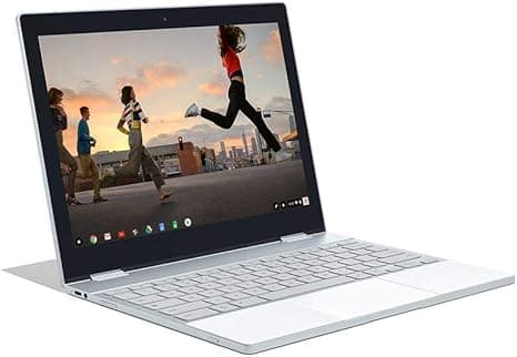 Google Pixelbook