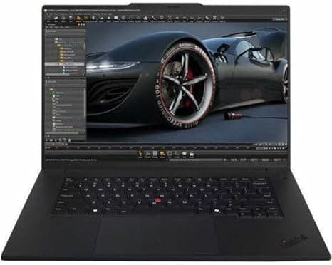 Lenovo ThinkPad P1 Gen 7