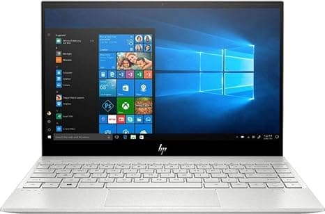 HP ENVY 13 (13-aq)