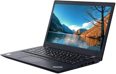 Lenovo ThinkPad T490