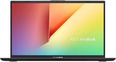 ASUS VivoBook 14 F412