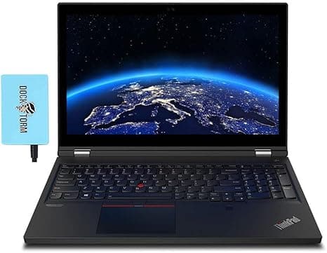 Lenovo ThinkPad P15 Gen 1