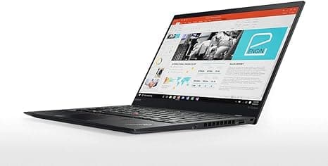 Lenovo ThinkPad X1 Carbon 5th Gen