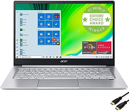 Acer Swift 3