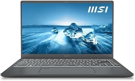 MSI Prestige 14