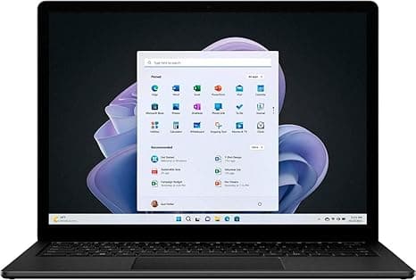 Microsoft Surface Laptop 5