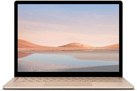 Microsoft Surface Laptop 4