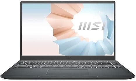 MSI Modern 14