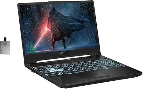 ASUS TUF Gaming F15