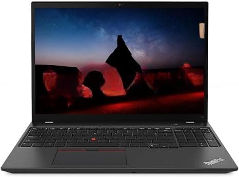 Lenovo ThinkPad T16 Gen 2