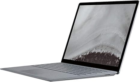 Microsoft Surface Laptop 2 Touchscreen