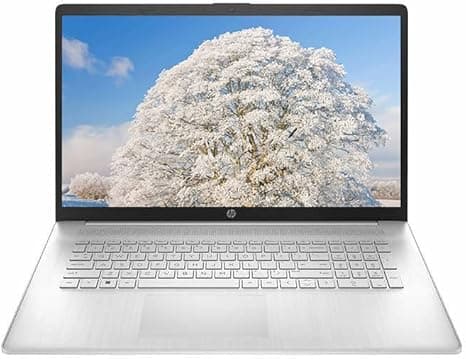 HP 17