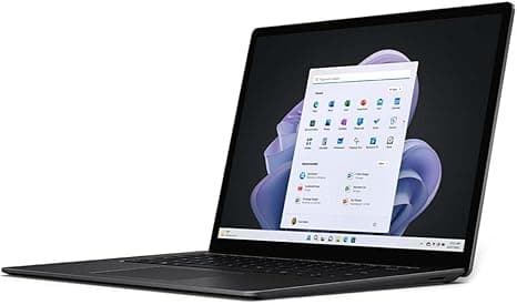 Microsoft Surface Laptop 5
