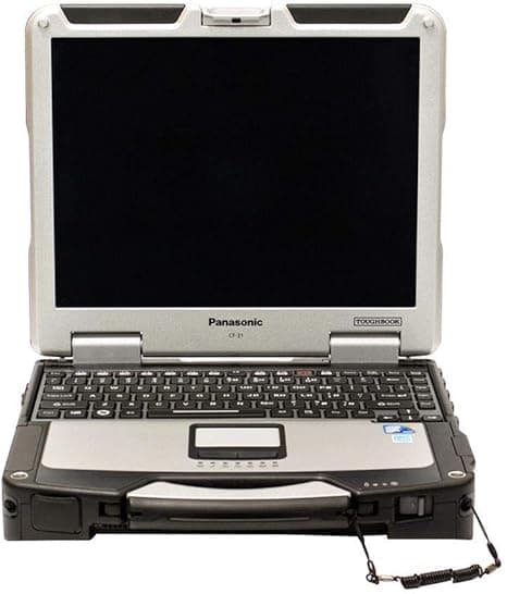 Panasonic Toughbook 31 MK1