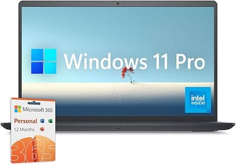 Dell Inspiron 15 3520