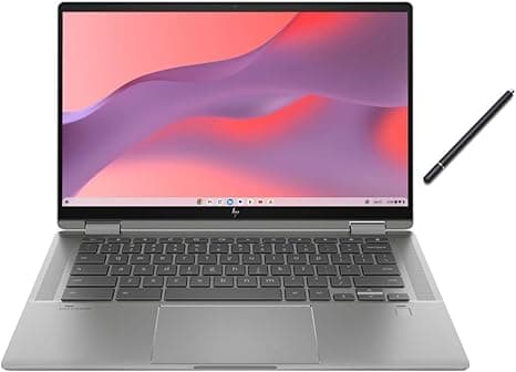 HP Chromebook 14