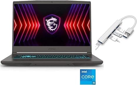 MSI Thin 15