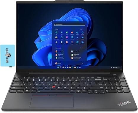 Lenovo ThinkPad E15 Gen 4