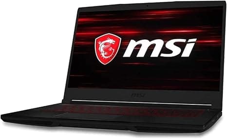 MSI GF63