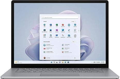 Microsoft Surface Laptop 5