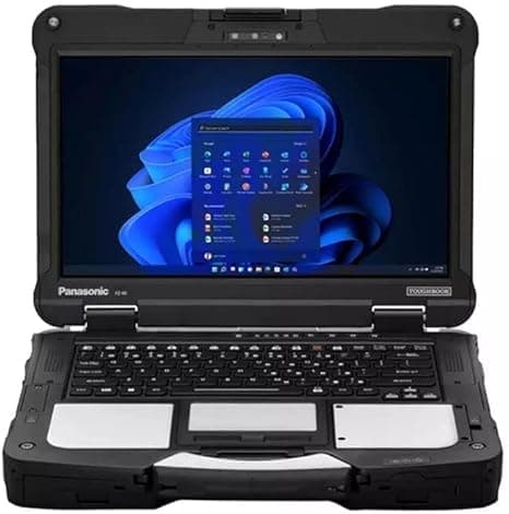 Panasonic Toughbook FZ-40