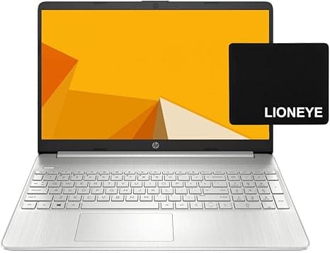 HP 15