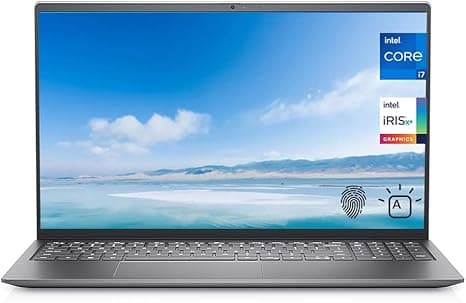 Dell Inspiron 5510