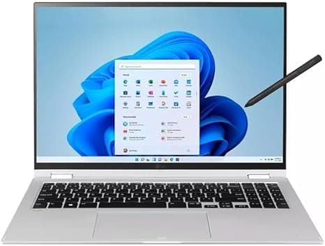 LG gram 16 2-in-1