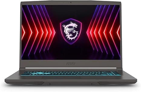 MSI Thin 15