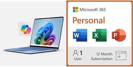 Microsoft Surface Laptop 7