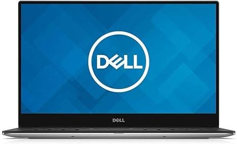 Dell XPS 9360