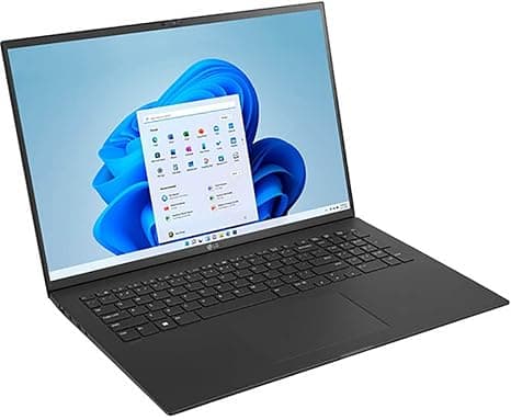 LG gram