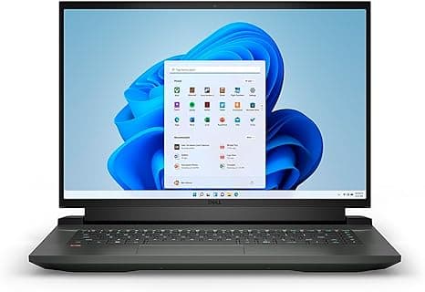 Dell G16 7630