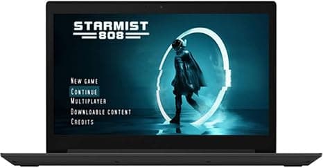 Lenovo IdeaPad L340 15 Gaming