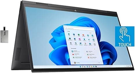 HP ENVY x360 15 (15-ds1054dx)