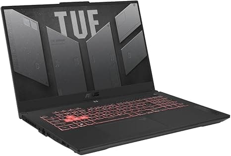 ASUS TUF Gaming A17