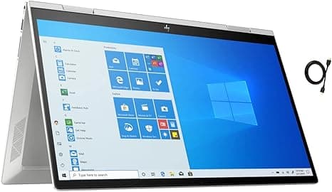 HP ENVY x360 15