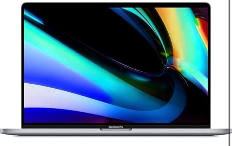Apple MacBook Pro