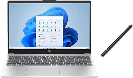 HP 15