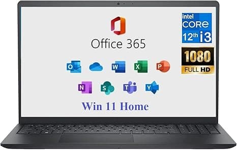 Dell Inspiron 15 3520