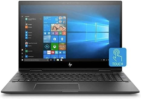 HP ENVY x360 15 (15-ds1077nr)